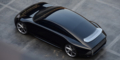 Hyundai Prophecy Electric Concept