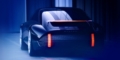 Hyundai Prophecy Electric Concept