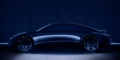 Hyundai Prophecy Electric Concept