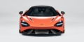 McLaren 675LT