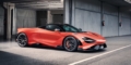 McLaren 675LT