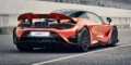 McLaren 675LT