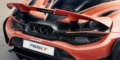 McLaren 675LT
