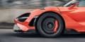 McLaren 675LT
