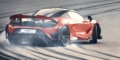 McLaren 675LT