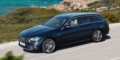 Mercedes Classe E