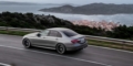 Mercedes Classe E