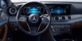 Mercedes Classe E