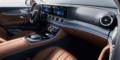 Mercedes Classe E