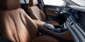 Mercedes Classe E