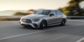 Mercedes Classe E