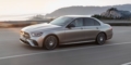 Mercedes Classe E