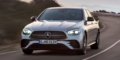 Mercedes Classe E