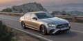 Mercedes Classe E