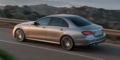 Mercedes Classe E