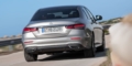 Mercedes Classe E