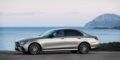 Mercedes Classe E