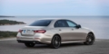Mercedes Classe E