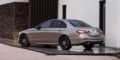 Mercedes Classe E