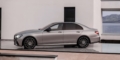Mercedes Classe E