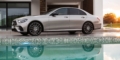 Mercedes Classe E