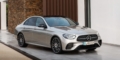 Mercedes Classe E