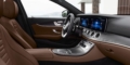 Mercedes Classe E
