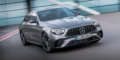 Mercedes Classe E