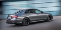 Mercedes Classe E