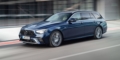Mercedes Classe E