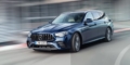 Mercedes Classe E