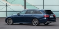 Mercedes Classe E