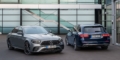 Mercedes Classe E