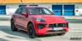 Essai Porsche Macan GTS