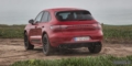 Essai Porsche Macan GTS