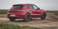 Essai Porsche Macan GTS