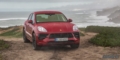 Essai Porsche Macan GTS