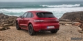 Essai Porsche Macan GTS