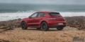 Essai Porsche Macan GTS