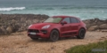 Essai Porsche Macan GTS