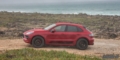 Essai Porsche Macan GTS