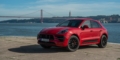 Essai Porsche Macan GTS