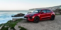 Essai Porsche Macan GTS