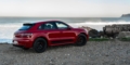 Essai Porsche Macan GTS