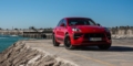 Essai Porsche Macan GTS