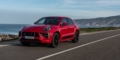 Essai Porsche Macan GTS