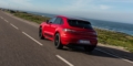 Essai Porsche Macan GTS