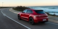 Essai Porsche Macan GTS