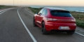 Essai Porsche Macan GTS