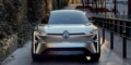 Concept Renault Morphoz